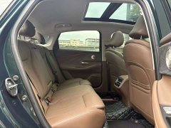 Chery Arrizo 8 High-Performance Edition 2.0T DCT - ფოტო 11