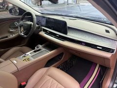 Chery Arrizo 8 High-Performance Edition 2.0T DCT - ფოტო 12