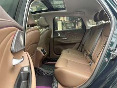 Chery Arrizo 8 High-Performance Edition 2.0T DCT - ფოტო 13