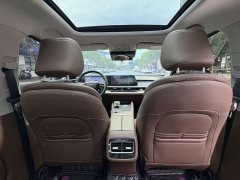 Chery Arrizo 8 High-Performance Edition 2.0T DCT - ფოტო 14