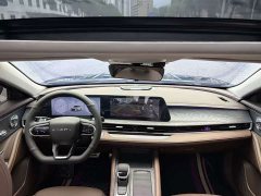 Chery Arrizo 8 High-Performance Edition 2.0T DCT - ფოტო 15