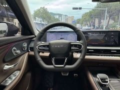 Chery Arrizo 8 High-Performance Edition 2.0T DCT - ფოტო 16