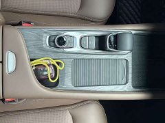 Chery Arrizo 8 High-Performance Edition 2.0T DCT - ფოტო 17