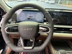 Chery Arrizo 8 High-Performance Edition 2.0T DCT - ფოტო 18