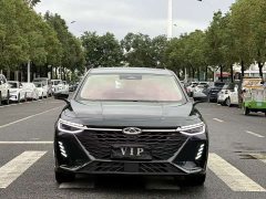 Chery Arrizo 8 High-Performance Edition 2.0T DCT - ფოტო 2