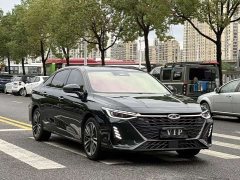 Chery Arrizo 8 High-Performance Edition 2.0T DCT - ფოტო 3