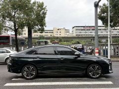 Chery Arrizo 8 High-Performance Edition 2.0T DCT - ფოტო 4