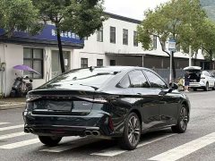 Chery Arrizo 8 High-Performance Edition 2.0T DCT - ფოტო 5