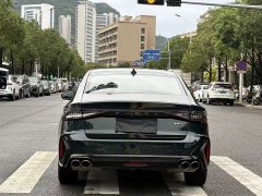 Chery Arrizo 8 High-Performance Edition 2.0T DCT - ფოტო 6