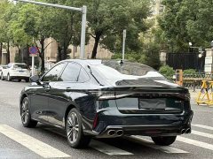 Chery Arrizo 8 High-Performance Edition 2.0T DCT - ფოტო 7