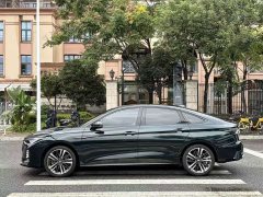 Chery Arrizo 8 High-Performance Edition 2.0T DCT - ფოტო 8