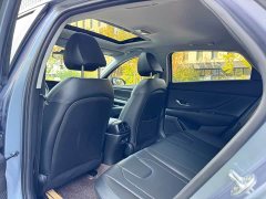 Hyundai Elantra 1.5L CVT Luxury - фото 5