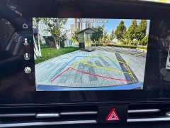 Hyundai Elantra 1.5L CVT Luxury - фото 7