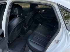 Audi A4L 40 TFSI Luxury Dynamic - ფოტო 11