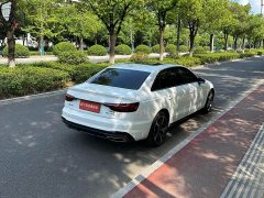 Audi A4L 40 TFSI Luxury Dynamic - ფოტო 4