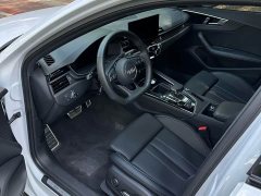 Audi A4L 40 TFSI Luxury Dynamic - ფოტო 8