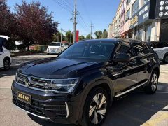 Volkswagen Teramont X 380TSI AWD Prestige Luxury Edition - photo 1