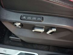 Volkswagen Teramont X 380TSI AWD Prestige Luxury Edition - photo 10