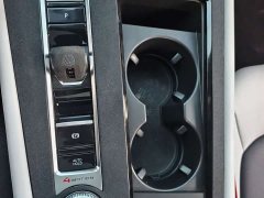 Volkswagen Teramont X 380TSI AWD Prestige Luxury Edition - photo 13