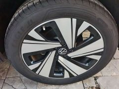 Volkswagen Teramont X 380TSI AWD Prestige Luxury Edition - photo 15