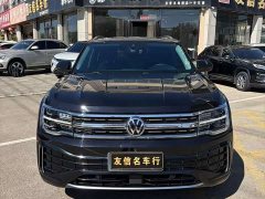 Volkswagen Teramont X 380TSI AWD Prestige Luxury Edition - photo 2