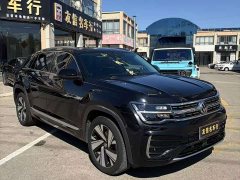 Volkswagen Teramont X 380TSI AWD Prestige Luxury Edition - photo 3