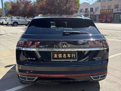 Volkswagen Teramont X 380TSI AWD Prestige Luxury Edition - photo 4