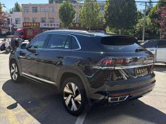 Volkswagen Teramont X 380TSI AWD Prestige Luxury Edition - photo 5