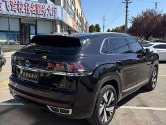 Volkswagen Teramont X 380TSI AWD Prestige Luxury Edition - photo 6