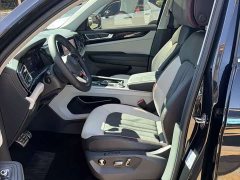 Volkswagen Teramont X 380TSI AWD Prestige Luxury Edition - photo 7