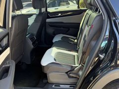 Volkswagen Teramont X 380TSI AWD Prestige Luxury Edition - photo 8