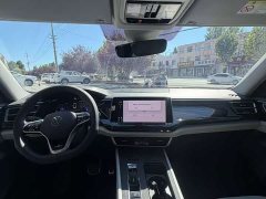Volkswagen Teramont X 380TSI AWD Prestige Luxury Edition - photo 9