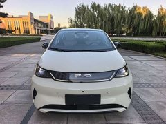 BYD Dolphin Smart Drive 410km Fashion Edition - photo 1