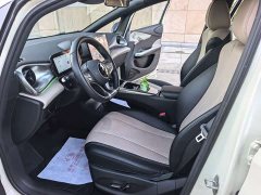 BYD Dolphin Smart Drive 410km Fashion Edition - photo 10