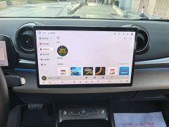 BYD Dolphin Smart Drive 410km Fashion Edition - photo 13