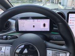 BYD Dolphin Smart Drive 410km Fashion Edition - photo 15