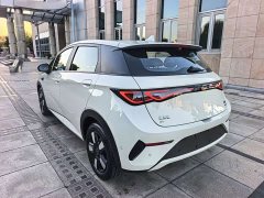 BYD Dolphin Smart Drive 410km Fashion Edition - photo 4