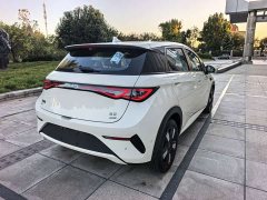 BYD Dolphin Smart Drive 410km Fashion Edition - photo 6