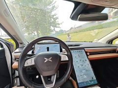 XPeng P5 550E - ფოტო 10