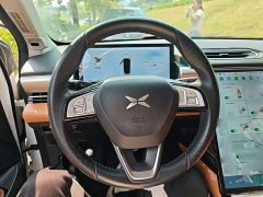 XPeng P5 550E - ფოტო 11