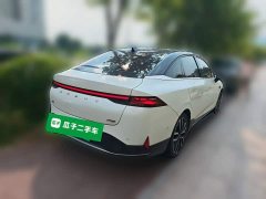 XPeng P5 550E - ფოტო 6