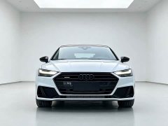 Audi A7 45 TFSI Premium Edition - ფოტო 2