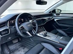 Audi A7 45 TFSI Premium Edition - ფოტო 4