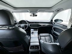 Audi A7 45 TFSI Premium Edition - ფოტო 5