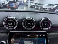 Mercedes-Benz C-Class C 260 L Sport Edition - ფოტო 10
