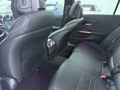 Mercedes-Benz C-Class C 260 L Sport Edition - ფოტო 11