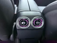 Mercedes-Benz C-Class C 260 L Sport Edition - ფოტო 12