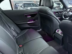 Mercedes-Benz C-Class C 260 L Sport Edition - ფოტო 14