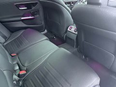Mercedes-Benz C-Class C 260 L Sport Edition - ფოტო 15