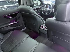 Mercedes-Benz C-Class C 260 L Sport Edition - ფოტო 16